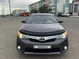 Toyota Camry 2013 года за 8 200 000 тг. в Жезказган