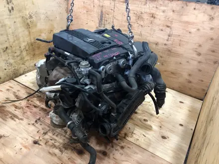 ДВИГАТЕЛЬ МОТОР M271 1.8 ИЗ ЯПОНИИ за 600 000 тг. в Астана