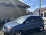 Ford Fusion 2006 годаүшін1 100 000 тг. в Петропавловск