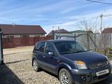 Ford Fusion 2006 годаүшін1 100 000 тг. в Петропавловск – фото 3