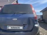 Ford Fusion 2006 годаүшін1 100 000 тг. в Петропавловск – фото 5