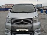 Toyota Alphard 2006 года за 7 500 000 тг. в Актау