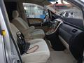 Toyota Alphard 2006 года за 7 500 000 тг. в Актау – фото 9