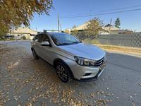 ВАЗ (Lada) Vesta SW Cross 2019 годаfor6 200 000 тг. в Усть-Каменогорск