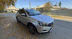 ВАЗ (Lada) Vesta SW Cross 2019 года за 6 200 000 тг. в Усть-Каменогорск