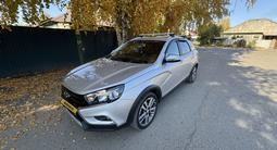 ВАЗ (Lada) Vesta SW Cross 2019 года за 6 200 000 тг. в Усть-Каменогорск – фото 5