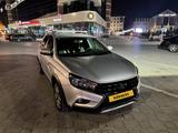 ВАЗ (Lada) Vesta SW Cross 2019 года за 7 000 000 тг. в Усть-Каменогорск