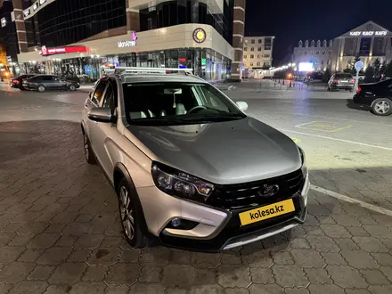 ВАЗ (Lada) Vesta SW Cross 2019 года за 7 000 000 тг. в Усть-Каменогорск