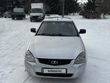 ВАЗ (Lada) Priora 2170 2013 годаfor2 550 000 тг. в Петропавловск – фото 3