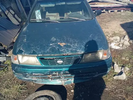 Nissan Sunny 1995 года за 500 000 тг. в Алматы