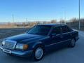 Mercedes-Benz E 230 1991 года за 1 650 000 тг. в Шелек – фото 5