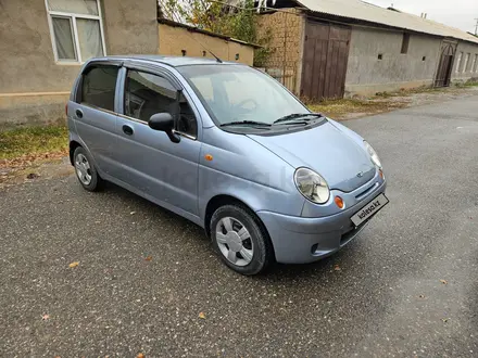 Daewoo Matiz 2012 года за 2 100 000 тг. в Шымкент