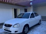 ВАЗ (Lada) Priora 2170 2015 годаүшін2 950 000 тг. в Шымкент