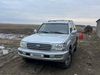 Toyota Land Cruiser 2002 года за 7 000 000 тг. в Уральск