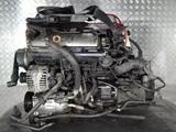 Контрактный Двигатель AGZ 2.3 VR5 литра на VW Golf 4 с гарантией! за 430 380 тг. в Астана – фото 2