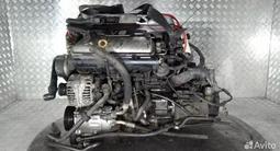 Контрактный Двигатель AGZ 2.3 VR5 литра на VW Golf 4 с гарантией! за 430 380 тг. в Астана – фото 2