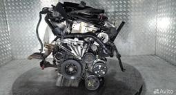 Контрактный Двигатель AGZ 2.3 VR5 литра на VW Golf 4 с гарантией! за 430 380 тг. в Астана