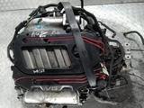 Контрактный Двигатель AGZ 2.3 VR5 литра на VW Golf 4 с гарантией! за 430 380 тг. в Астана – фото 4