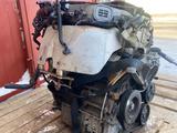 Контрактный Двигатель AGZ 2.3 VR5 литра на VW Golf 4 за 430 380 тг. в Астана – фото 2