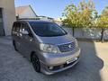 Toyota Alphard 2006 года за 6 000 000 тг. в Атырау