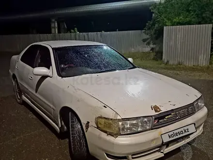 Toyota Cresta 1995 года за 1 500 000 тг. в Семей – фото 4