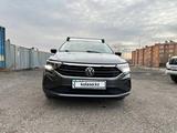 Volkswagen Polo 2020 года за 7 400 000 тг. в Караганда – фото 4