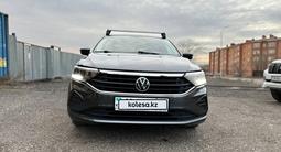 Volkswagen Polo 2020 года за 7 500 000 тг. в Караганда – фото 2
