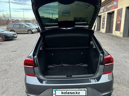 Volkswagen Polo 2020 годаүшін7 400 000 тг. в Караганда – фото 16