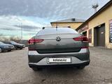 Volkswagen Polo 2020 года за 7 300 000 тг. в Караганда – фото 5