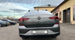 Volkswagen Polo 2020 года за 7 500 000 тг. в Караганда – фото 5