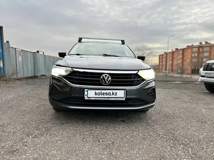Volkswagen Polo 2020 годаүшін7 400 000 тг. в Караганда – фото 7