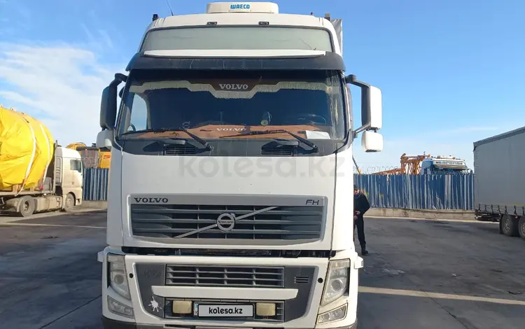 Volvo  FH 2010 года за 39 000 000 тг. в Алматы