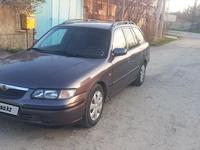 Mazda 626 1998 годаүшін2 000 000 тг. в Шымкент