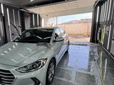 Hyundai Elantra 2017 годаүшін4 600 000 тг. в Актау – фото 5