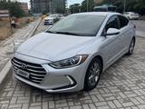 Hyundai Elantra 2017 годаүшін4 600 000 тг. в Актау – фото 3