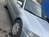 Audi A4 1995 годаүшін1 800 000 тг. в Сатпаев – фото 4