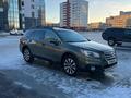 Subaru Outback 2015 года за 11 000 000 тг. в Усть-Каменогорск – фото 3