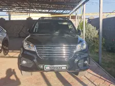 Haval H9, 2022