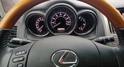Lexus RX 350 2006 годаүшін10 300 000 тг. в Алматы – фото 2