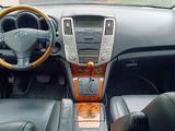Lexus RX 350 2006 года за 10 300 000 тг. в Алматы