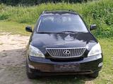 Lexus RX 350 2006 года за 10 300 000 тг. в Алматы – фото 3