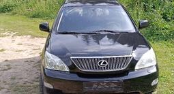 Lexus RX 350 2006 годаүшін10 300 000 тг. в Алматы – фото 3