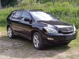 Lexus RX 350 2006 года за 10 300 000 тг. в Алматы – фото 4