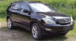 Lexus RX 350 2006 годаүшін10 300 000 тг. в Алматы – фото 4