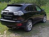 Lexus RX 350 2006 года за 10 300 000 тг. в Алматы – фото 5