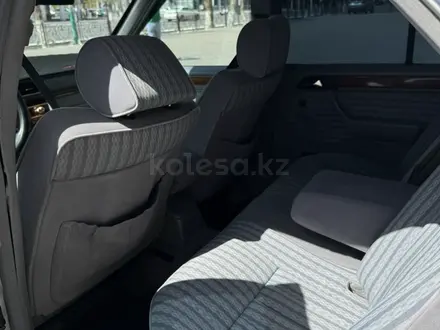 Mercedes-Benz E 220 1993 года за 2 800 000 тг. в Кызылорда – фото 5