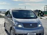 Toyota Alphard 2003 годаfor4 500 000 тг. в Бейнеу