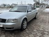 Audi A6 1998 годаүшін3 000 000 тг. в Алматы – фото 5