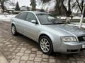 Audi A6 1998 годаүшін3 000 000 тг. в Алматы – фото 10