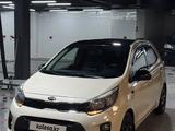 Kia Morning 2020 года за 4 990 000 тг. в Алматы